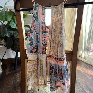 Free People Tank Top